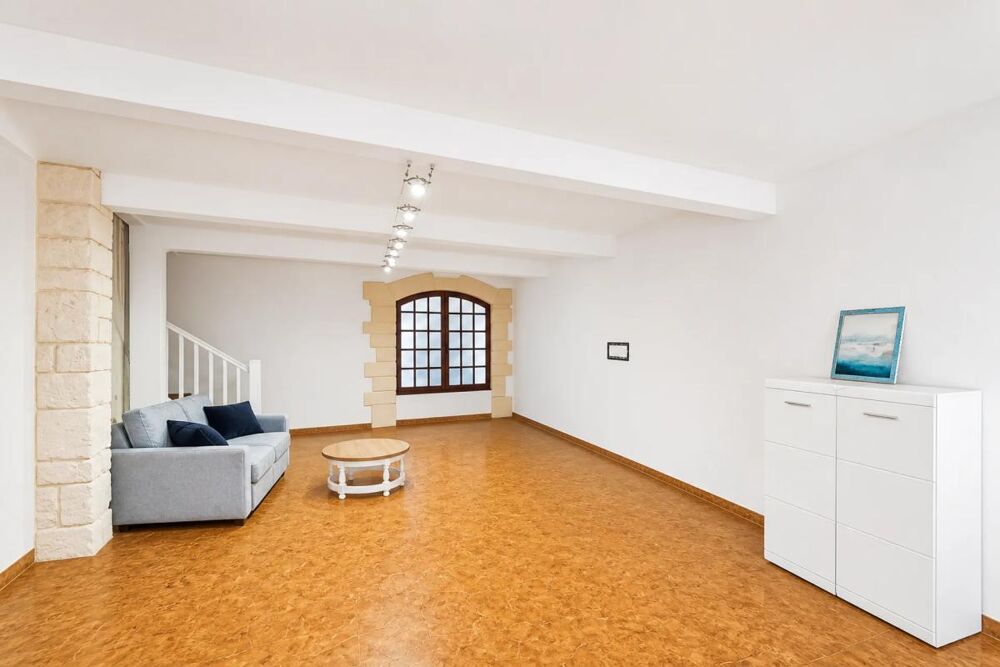 Maison familiale au coeur de Roquemaure
