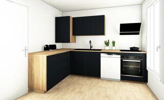  Duplex/triplex à vendre 5 pièces 96 m²