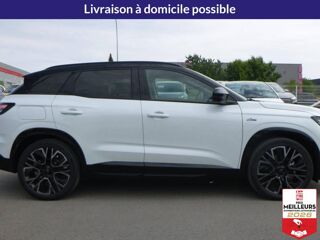 Austral full hybrid E-Tech 200 Esprit Alpine +Pack 2026 occasion 10150 Lavau