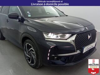DS7 Crossback Hybride E-Tense 225 EAT8 So Chic 2020 occasion 10150 Lavau