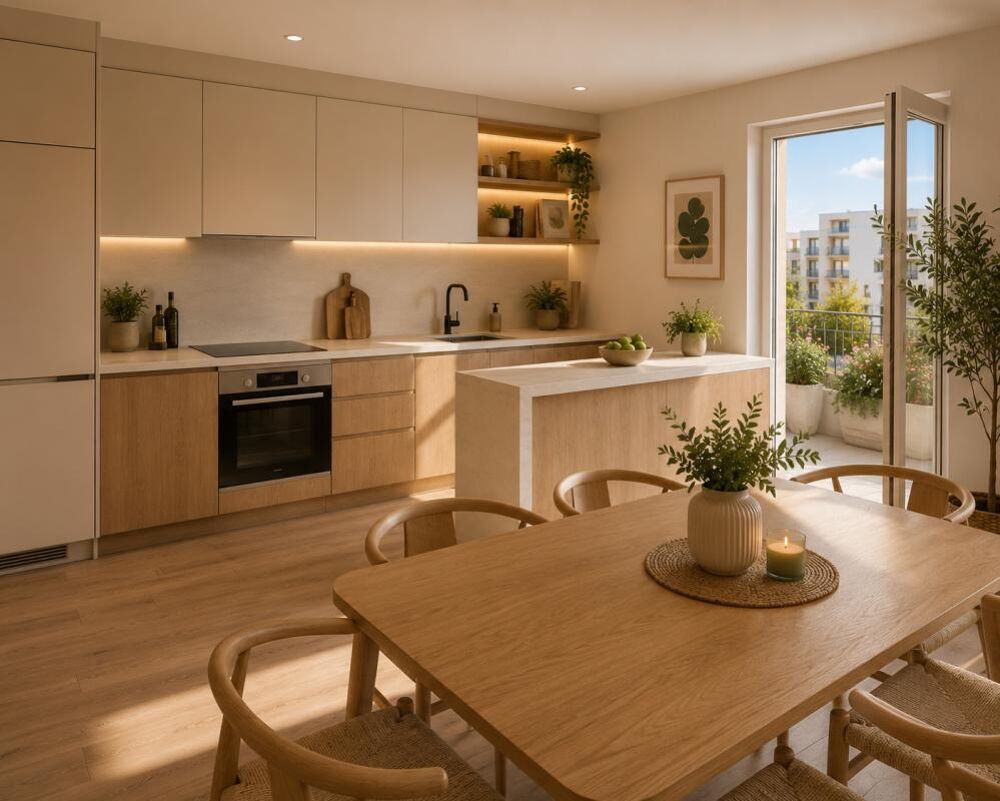 Vente Appartement T1 DE 25 M2 France