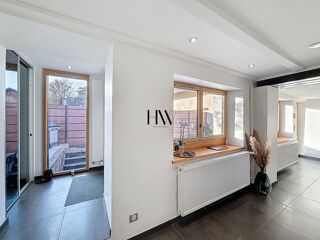  Maison � vendre 4 pi�ces 103 m�