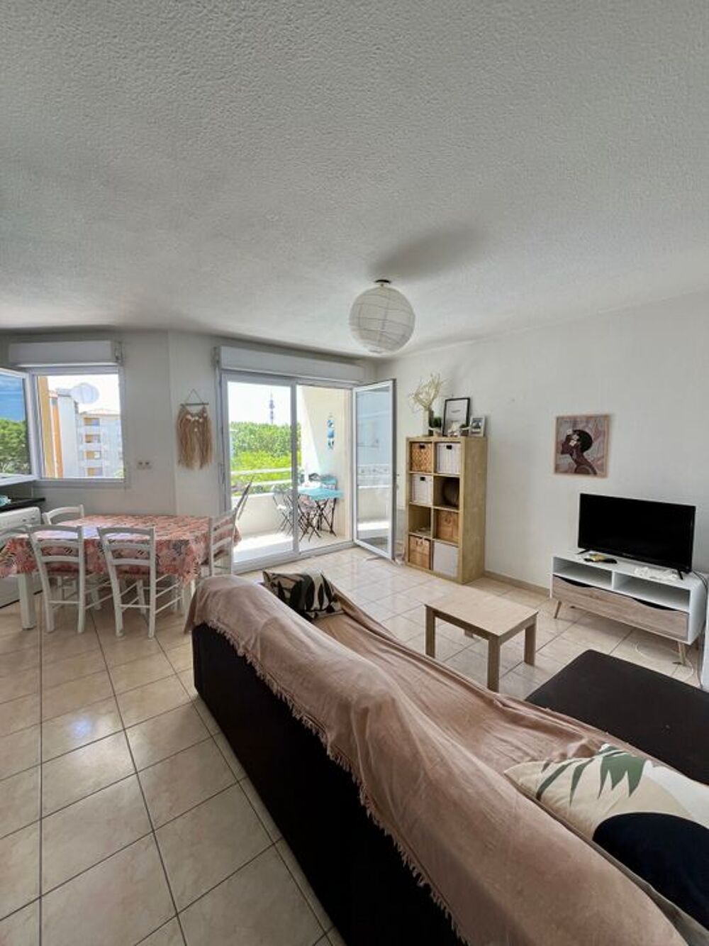Location Appartement Appartement de 41m2 à louer sur Montpellier Montpellier