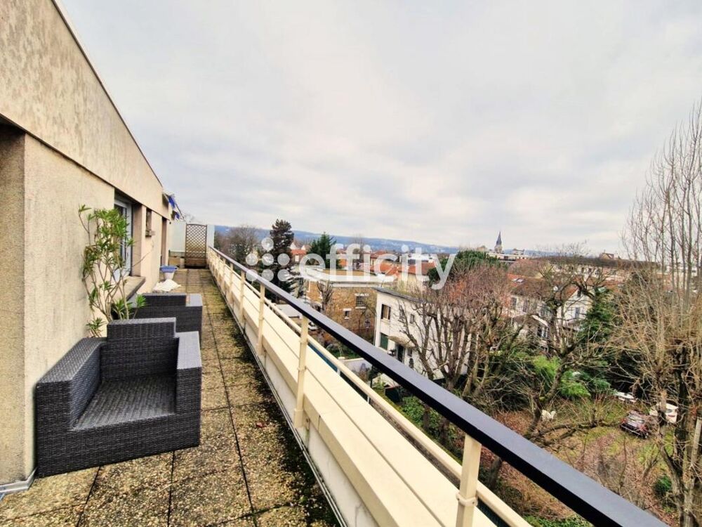 � vendre  Appartement Le V�sinet (78110)