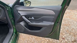 308 III 1.5 BlueHDi 130 EAT8 GT - Automatique 2021 occasion 39570 Hauteroche