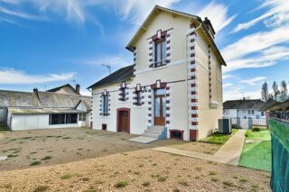  Maison � vendre 4 pi�ces 94 m�