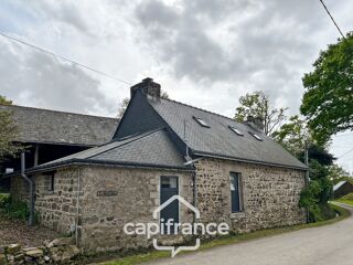  Maison � vendre 4 pi�ces 89 m�