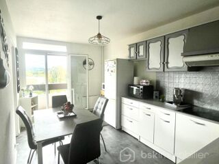  Appartement � vendre 4 pi�ces 77 m�