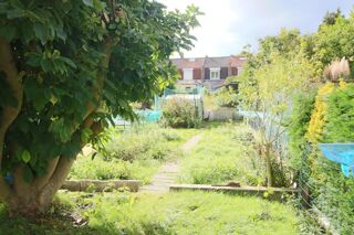 Maison à vendre 4 pièces 80 m²