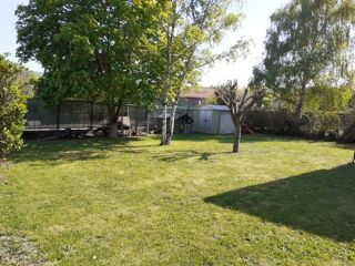 Maison � vendre 4 pi�ces 97 m�