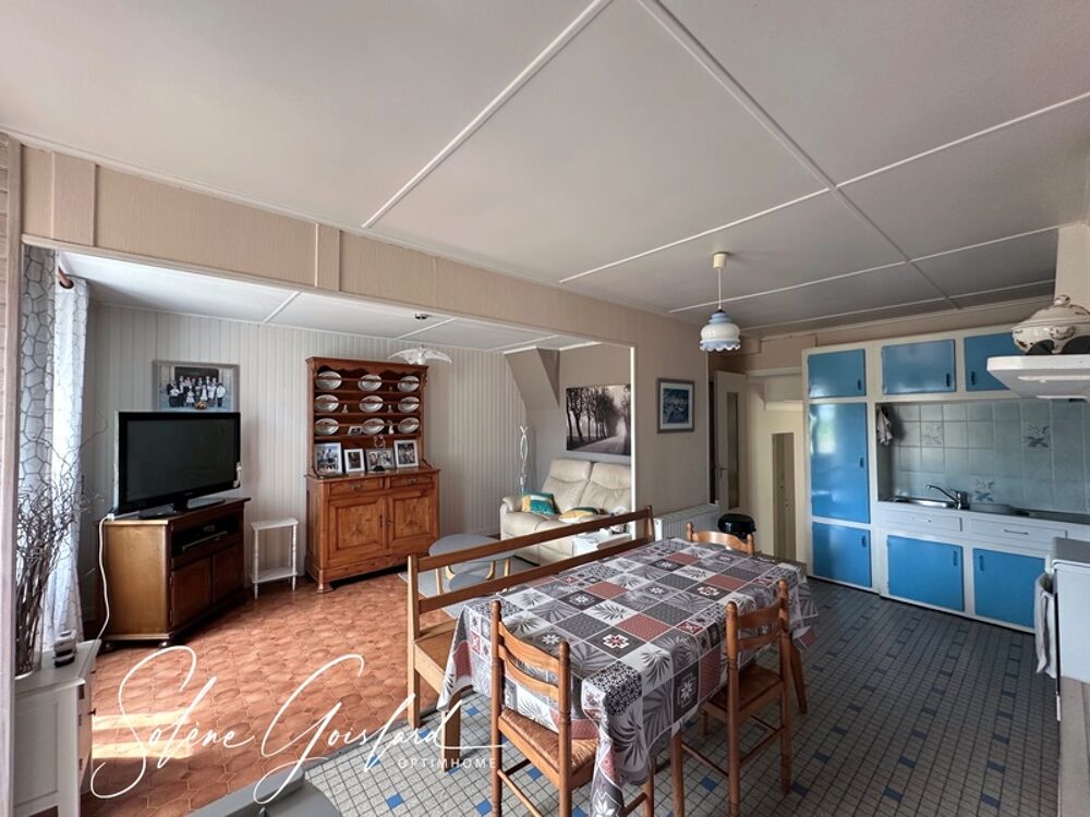 Vente Maison Maison familiale, proche du bourg, au calme Rieux