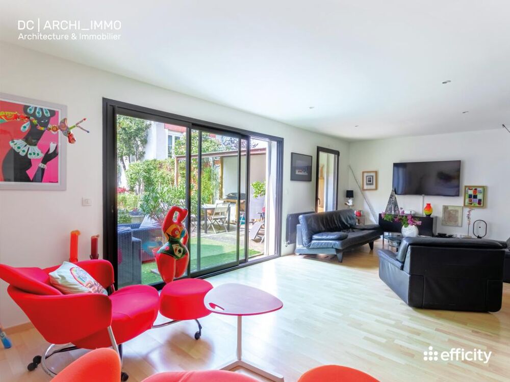  vendre  Maison Puteaux (92800)