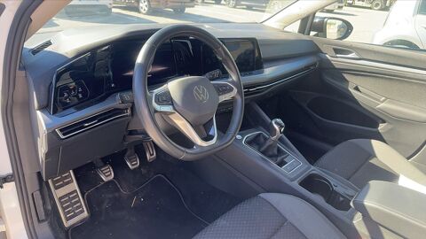 Golf VIII 1.0 TSI 110 Active 2023 occasion 83170 Brignoles