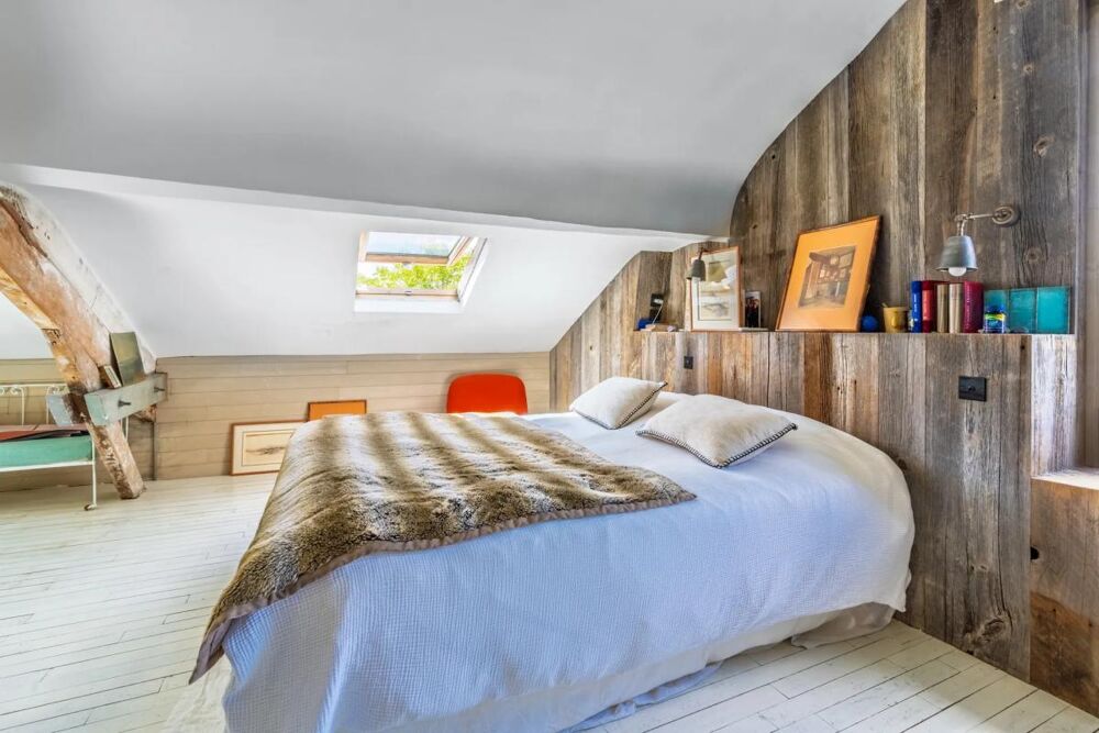 à vendre  Propriété/château Vitry-sur-Seine (94400)