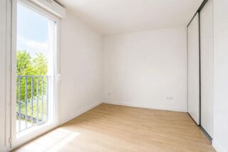  Appartement à vendre 3 pièces 57 m²