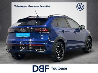 Taigo 1.5 TSI 150 DSG7 R-Line Edition 2025 occasion 31100 Toulouse