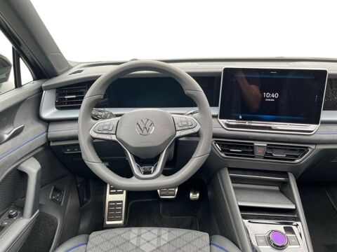 Tayron 1.5 EHYBRID 204CH DSG6 R LINE/EDI 2026 occasion 31100 Toulouse