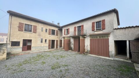   Maison familiale ou investissement 12 pices 317 m2  rnover Maison - 12 pice(s) - 317 m