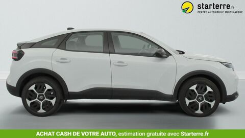 C4 Hybride 145 ch e-DCS6 Plus 2025 occasion 69190 Saint-Fons