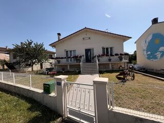 Maison à vendre 5 pièces 150 m²