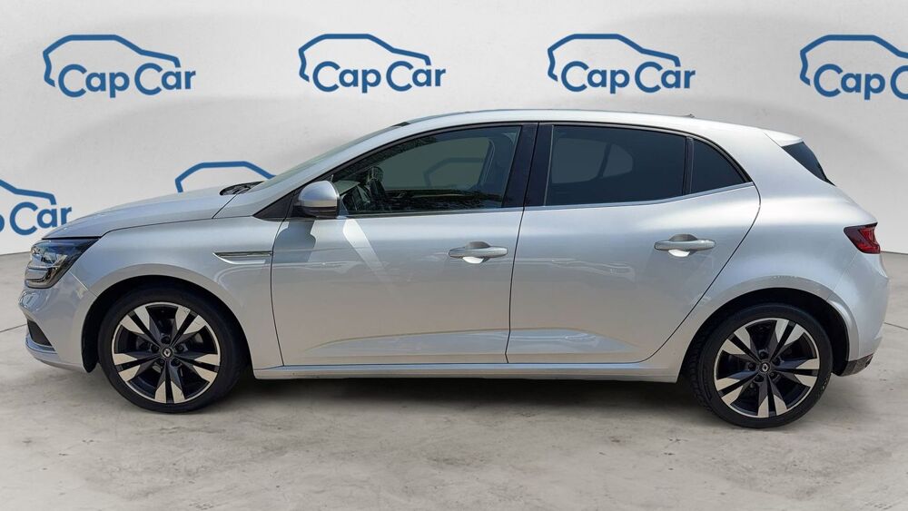 M&eacute;gane 1.5 Blue dCi 115 EDC7 Intens 2020 occasion 69150 Decines Charpieu