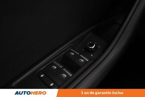 A4 2.0 TDI Design Luxe S tronic 150 ch 2017 occasion 92130 Issy-les-Moulineaux