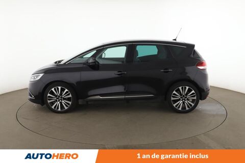 Sc&eacute;nic 1.3 TCe Initiale Paris EDC 160 ch 2018 occasion 92130 Issy-les-Moulineaux