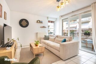  Appartement à vendre 3 pièces 71 m²