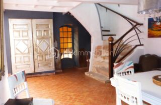  Maison � vendre 6 pi�ces 135 m�