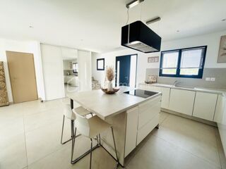  Maison à vendre 5 pièces 140 m²