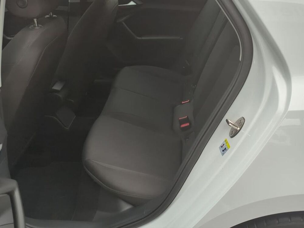 A1 25 TFSI S line – LED CarPlay Virtual Cockpit GPS 2022 occasion 33000 Bordeaux