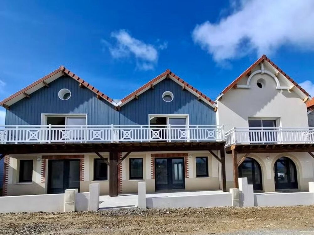 Vente Maison A VENDRE MAISON 4 PIECES - 44770 PREFAILLES Prefailles