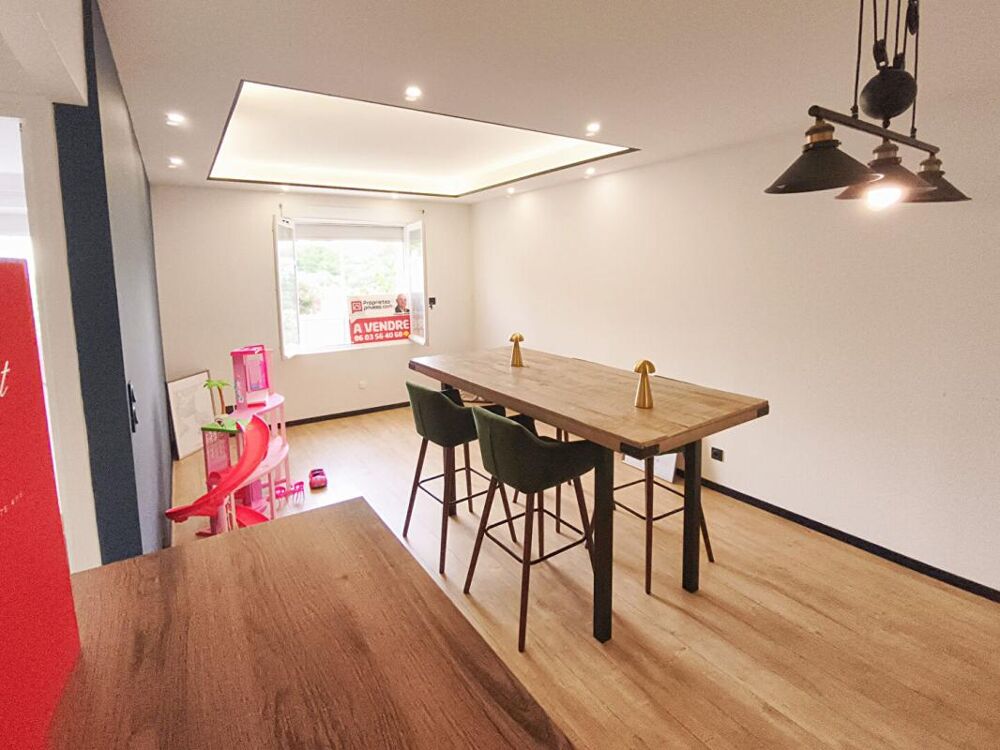 MONTEUX: POUR INVESTIR OU HABITER