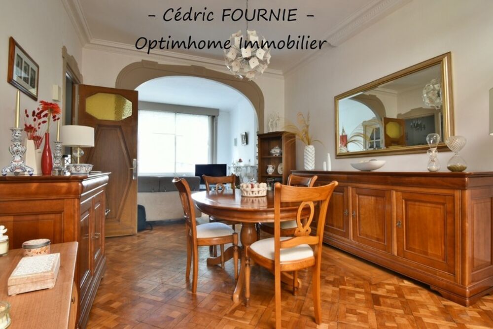 � vendre  Maison Marcq-en-Bar�ul (59700)
