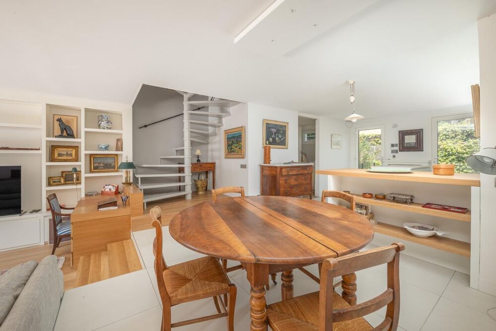 à vendre  Maison Marseille 8