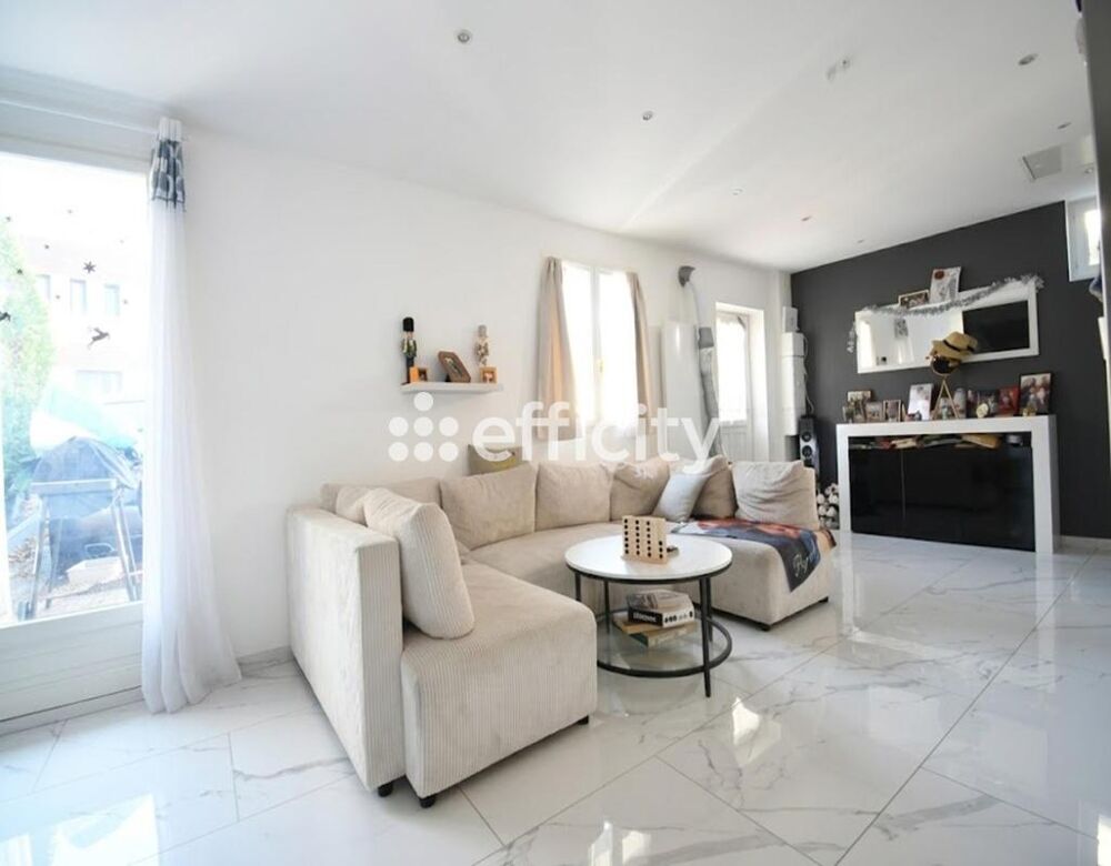 Vente Maison Maison Houilles