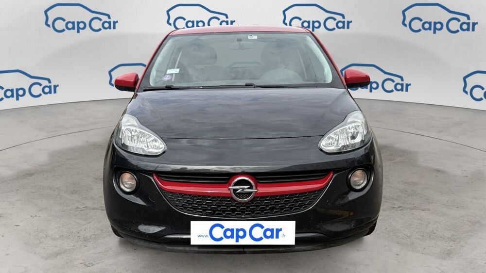 Adam 1.4 Twinport 87 BVA5 Glam 2016 occasion 92230 Gennevilliers