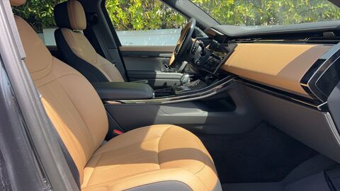 Range Rover III P460e AWD 3.0L i6 PHEV Dynamic Hse 2024 occasion 64600 Anglet