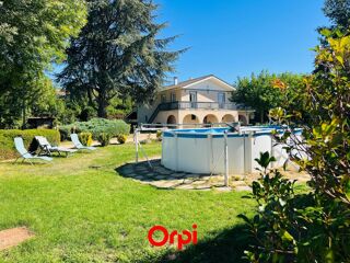  Maison à vendre 5 pièces 120 m²