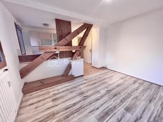  Appartement � vendre 2 pi�ces 42 m�