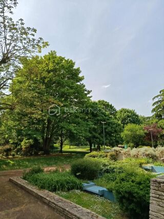  Appartement � vendre 2 pi�ces 44 m�