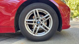 S&eacute;rie 3 Touring (F31) 316i 136 Lounge 2014 occasion 60300 Senlis