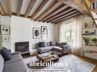  Maison à vendre 4 pièces 103 m²