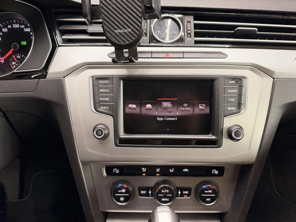 Passat Comfortline 1.6 TDI 120ch DSG 7 DISTRIBUTION NEUVE Volkswage 2016 occasion 73000 Chambery