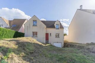  Maison � vendre 7 pi�ces 150 m�