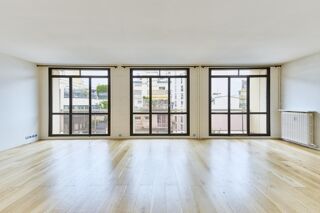  Appartement  vendre 3 pices 89 m Paris