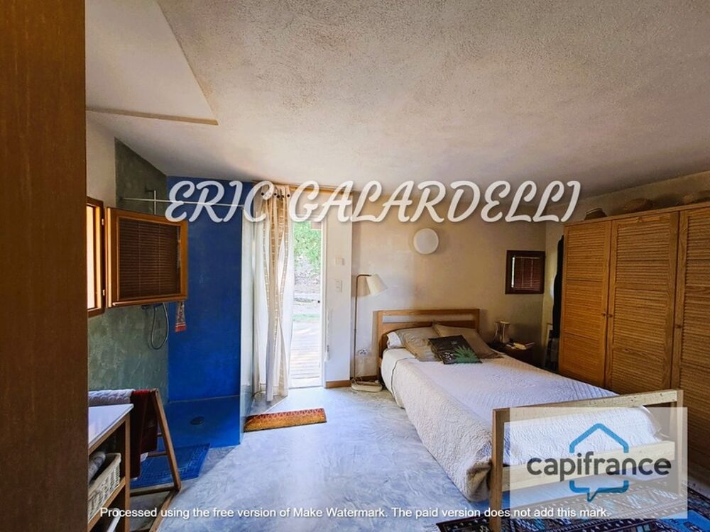 à vendre  Maison Casalabriva (20140)