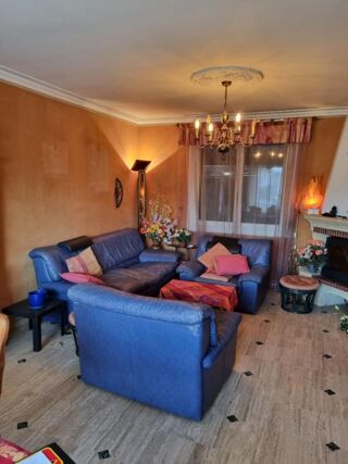  Maison à vendre 6 pièces 109 m²