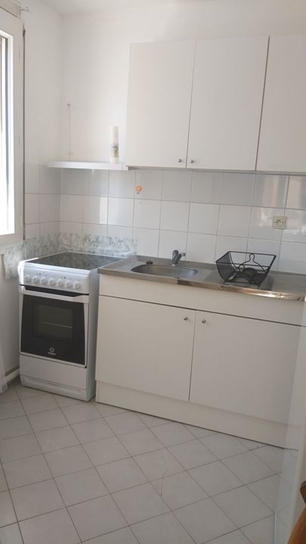 Location Appartement Studio de 30m2 à louer sur Lyon 07 Lyon 7
