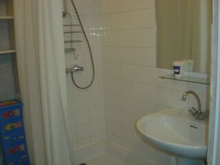  Appartement à louer 1 pièce 18 m²